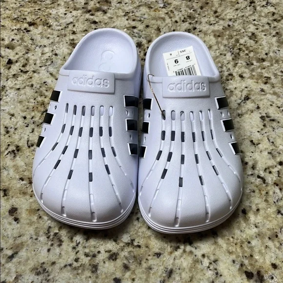 Adidas Adilette Clog - Picture 2 of 8